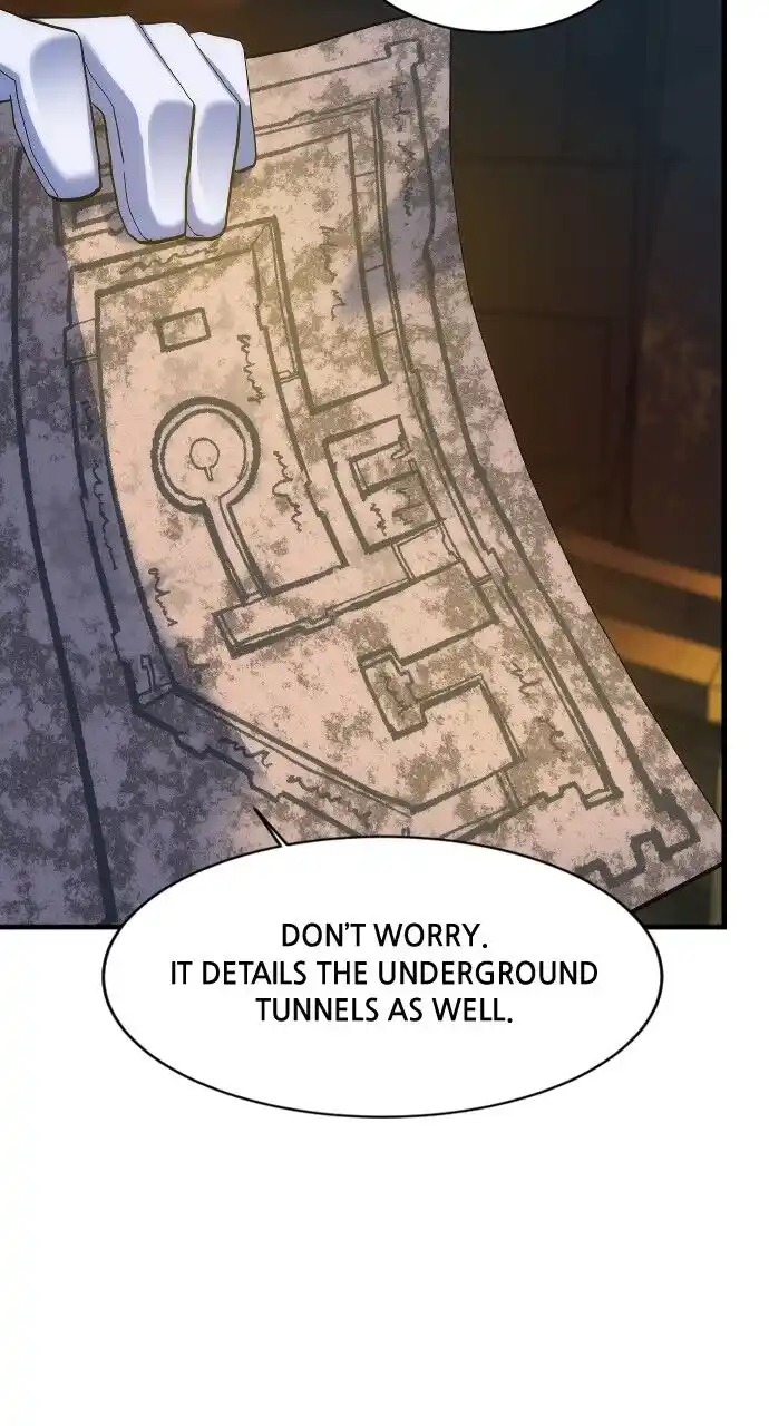 The Last Golden Child Ch.117