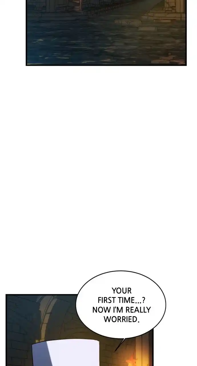 The Last Golden Child Ch.117