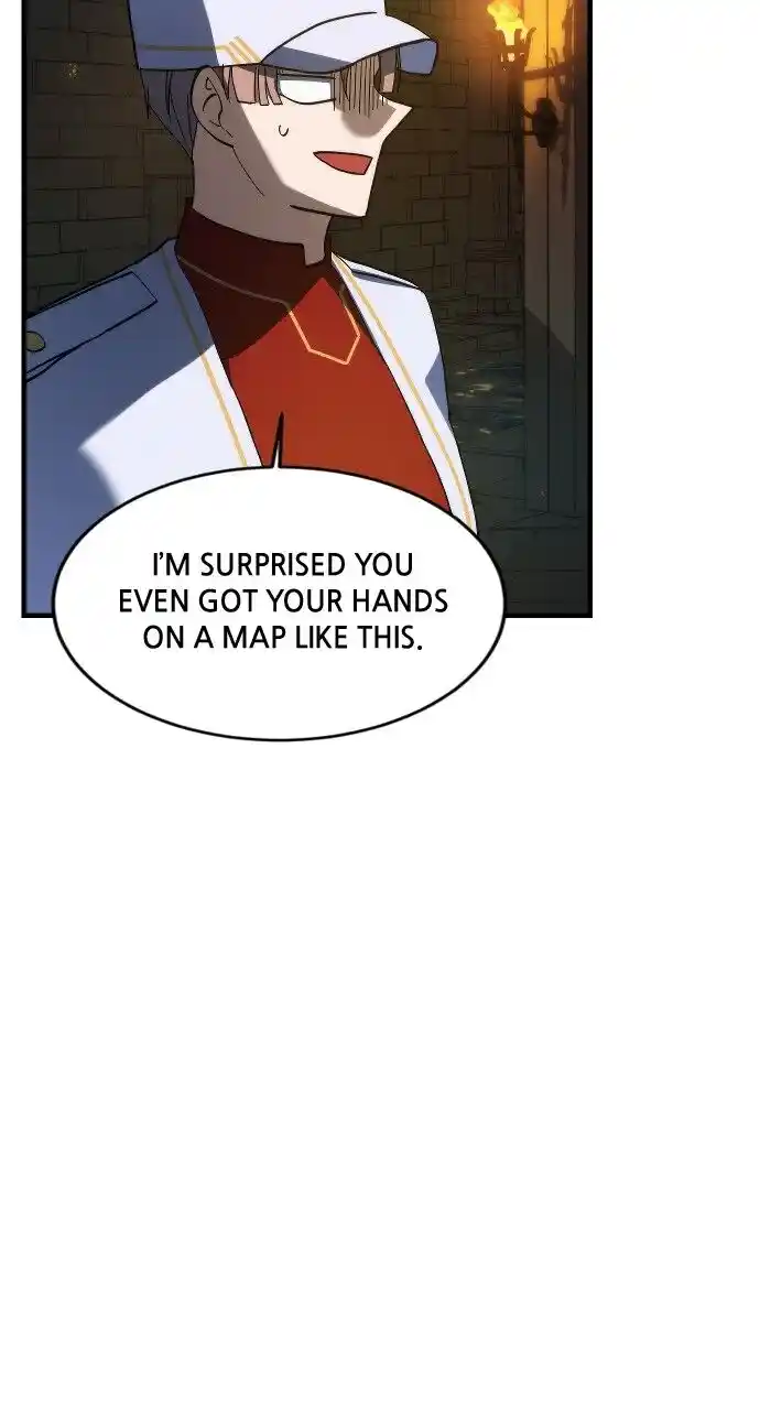 The Last Golden Child Ch.117