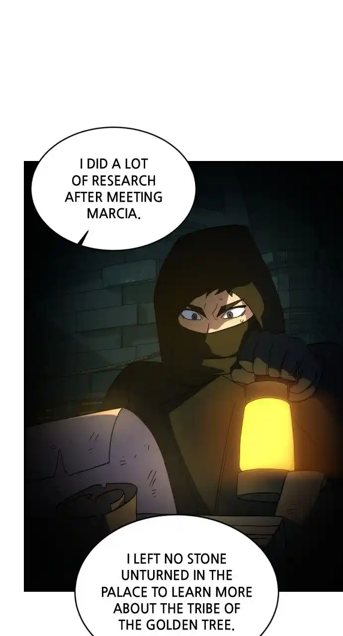 The Last Golden Child Ch.117