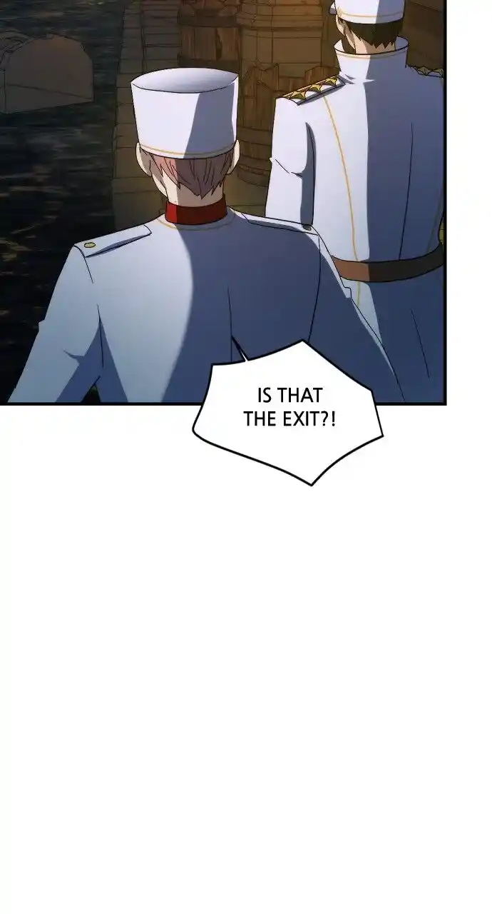 The Last Golden Child Ch.117