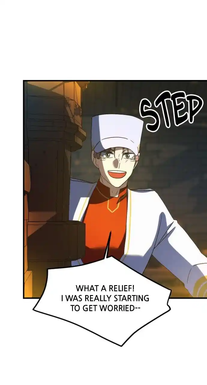 The Last Golden Child Ch.117