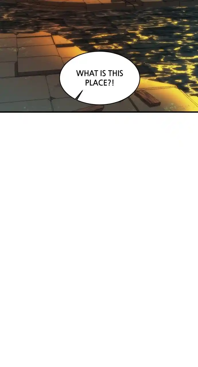 The Last Golden Child Ch.117