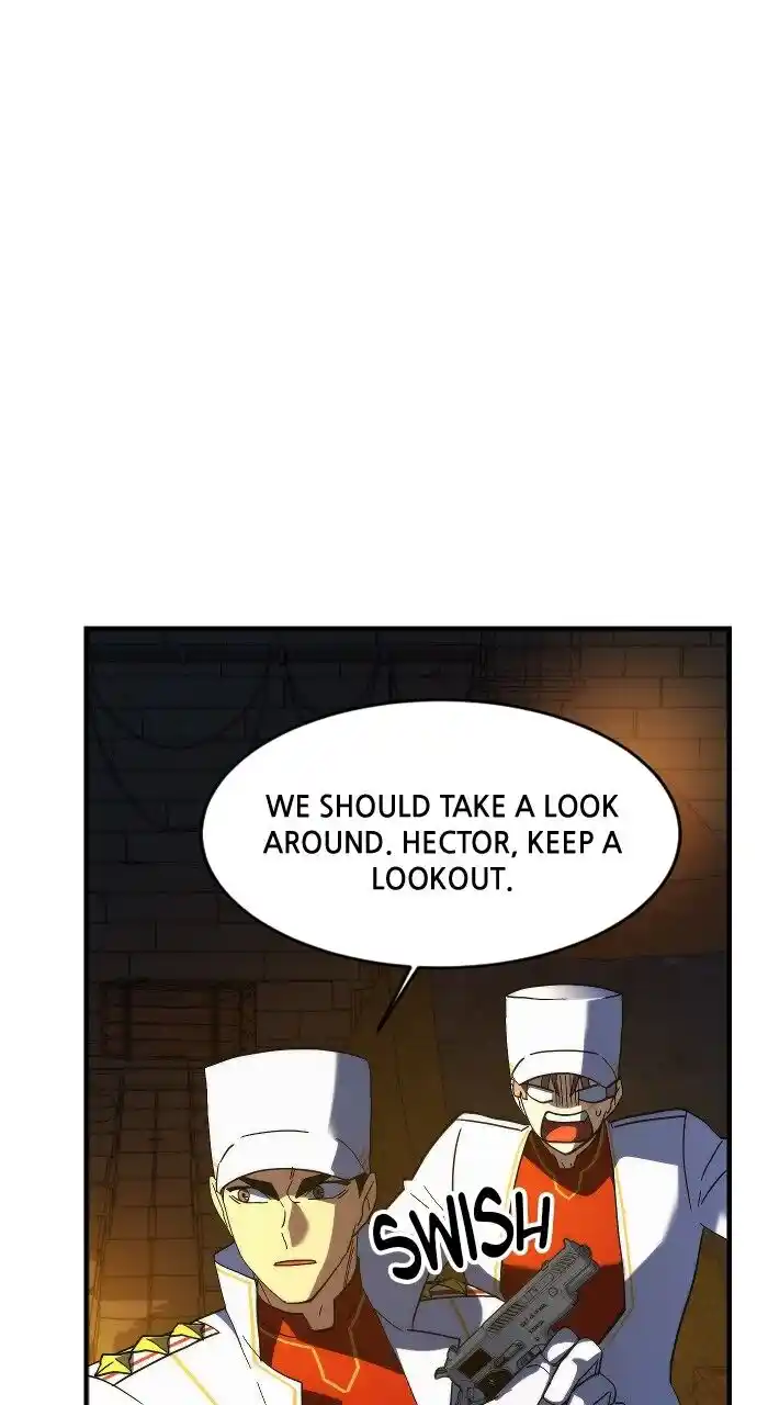 The Last Golden Child Ch.117