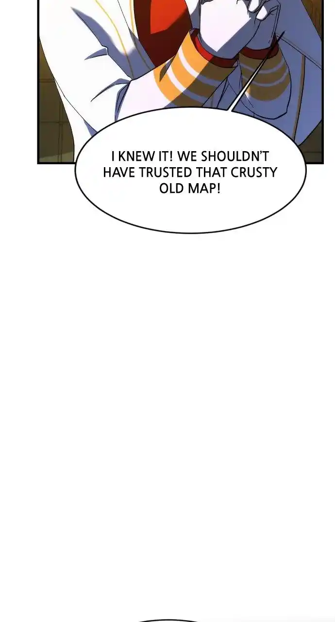 The Last Golden Child Ch.117