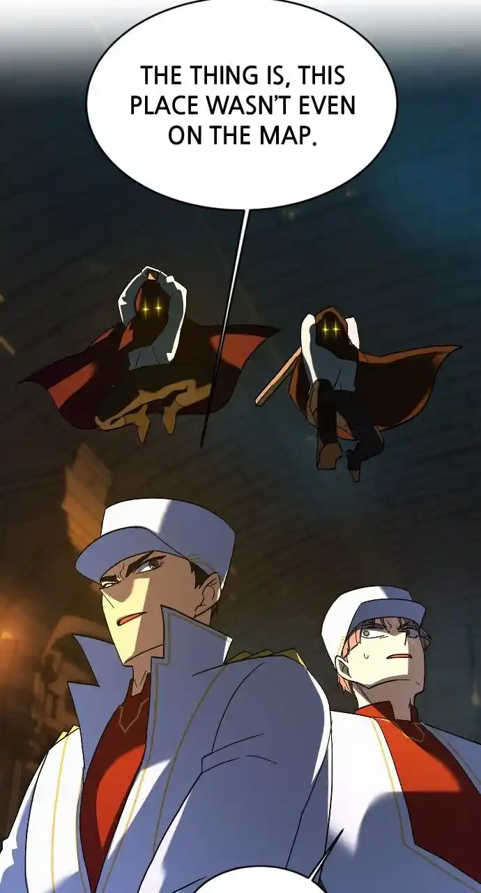 The Last Golden Child Ch.117