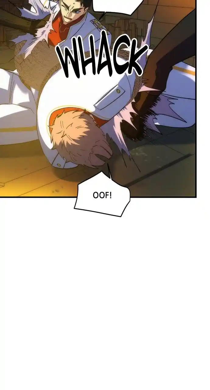 The Last Golden Child Ch.117