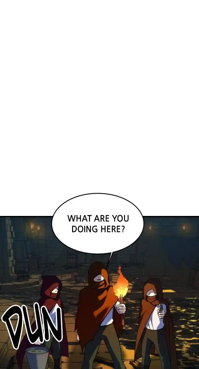 The Last Golden Child Ch.117