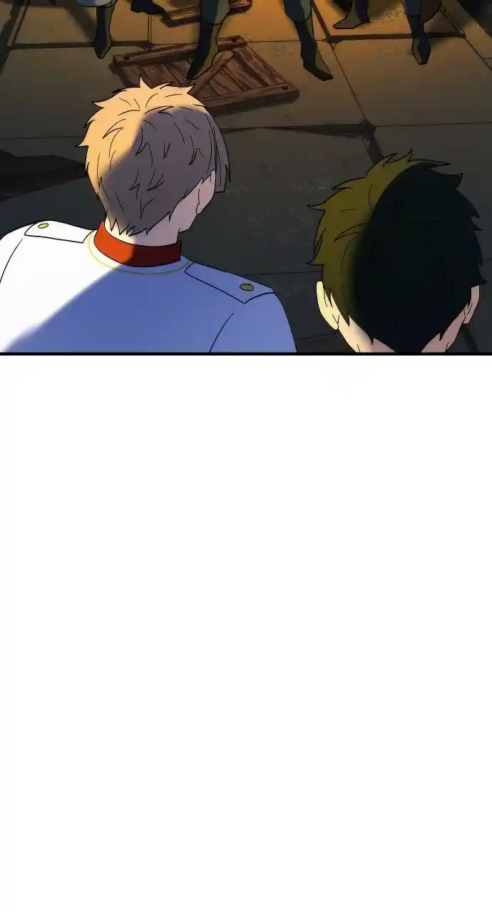 The Last Golden Child Ch.117