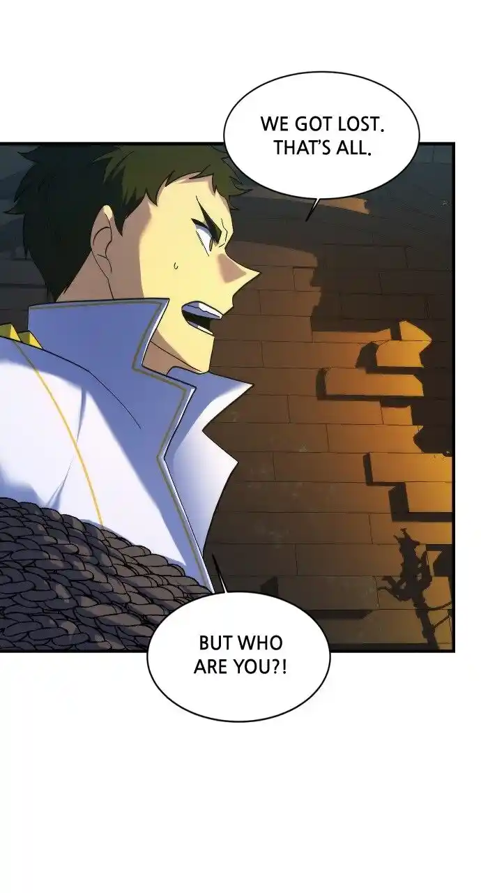 The Last Golden Child Ch.117