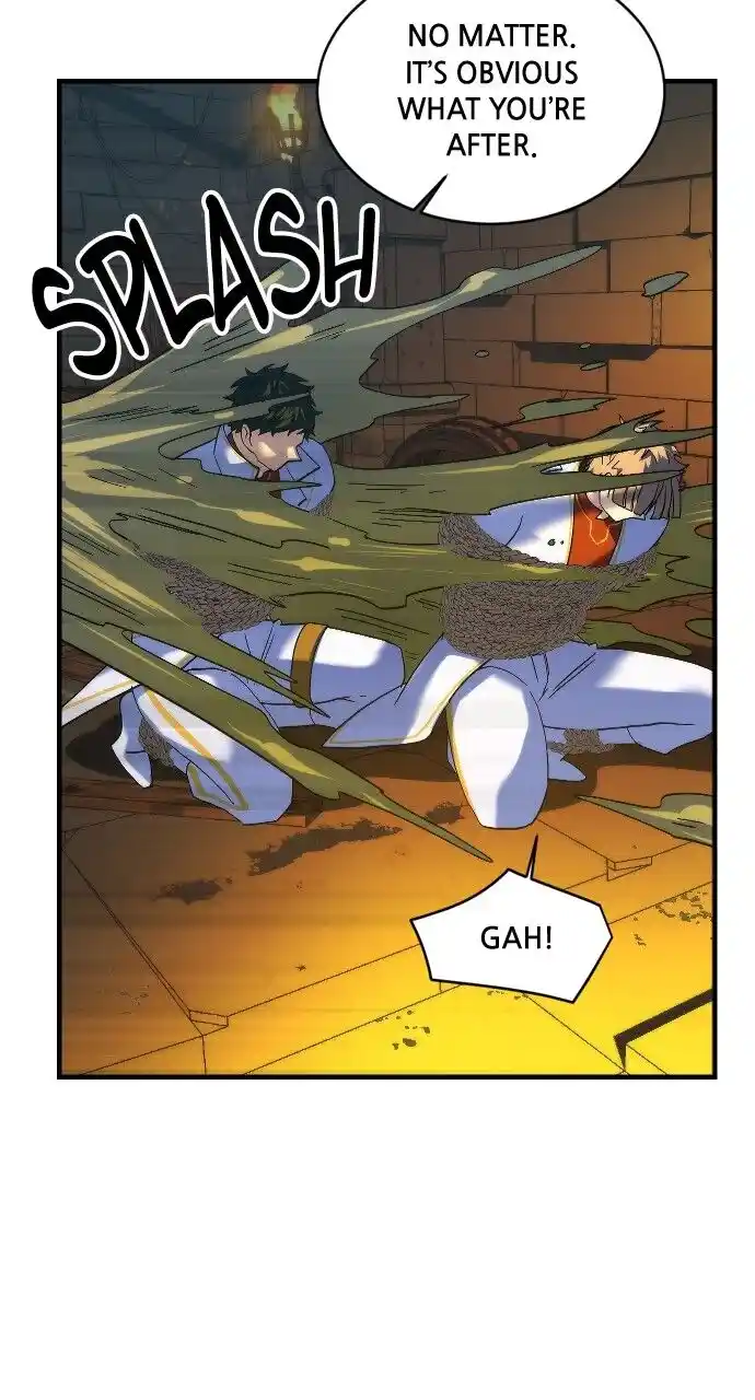 The Last Golden Child Ch.117