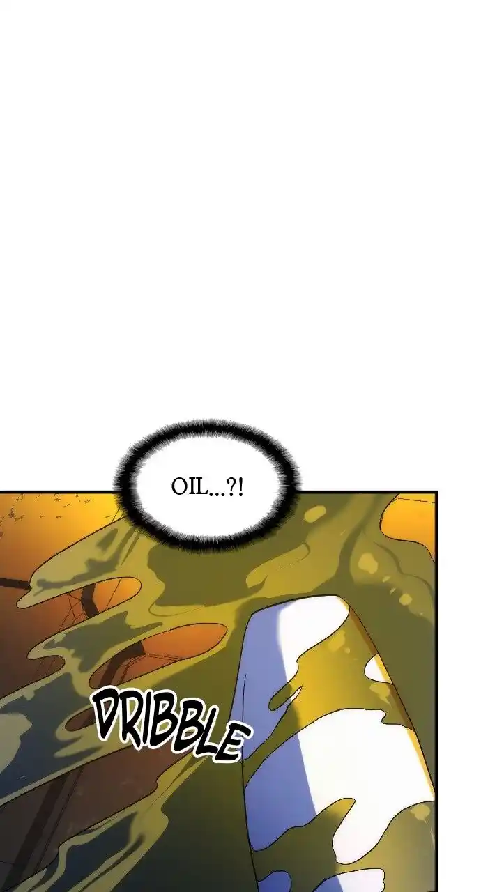 The Last Golden Child Ch.117