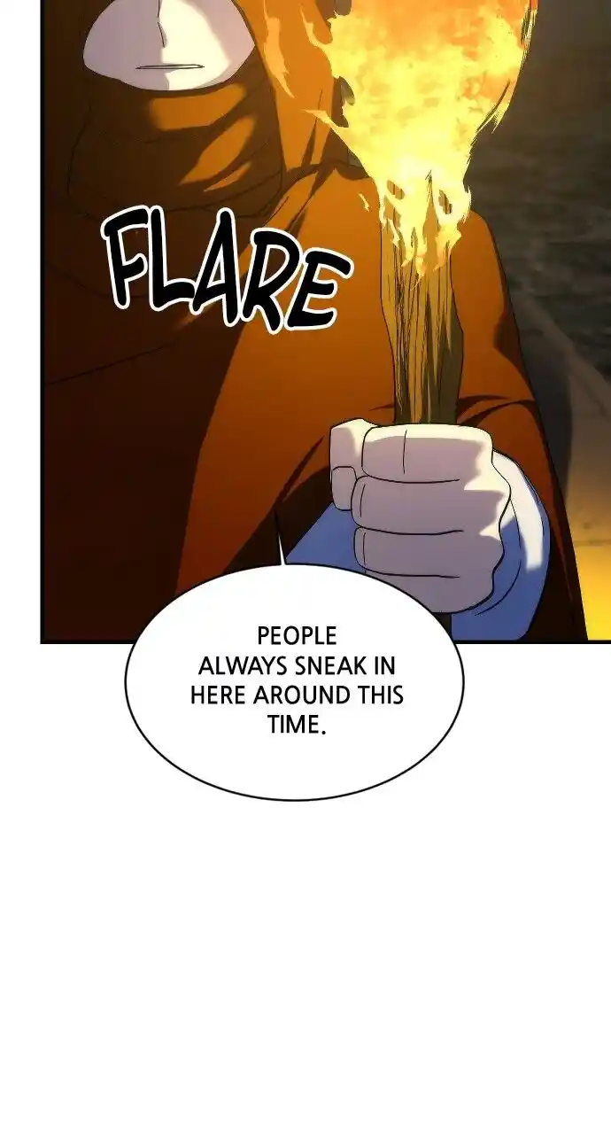 The Last Golden Child Ch.117