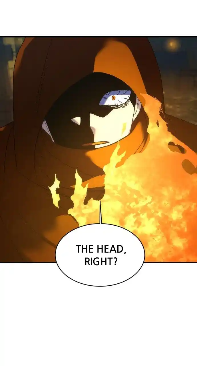 The Last Golden Child Ch.117