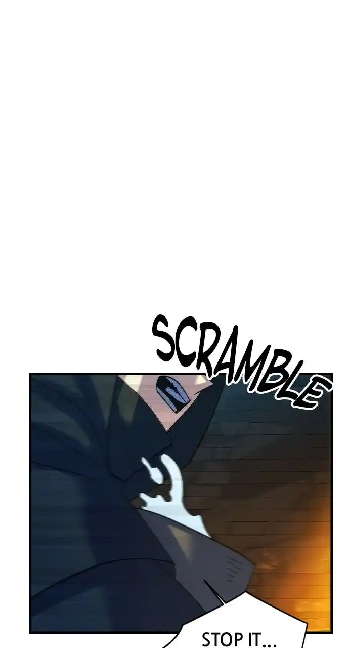 The Last Golden Child Ch.117