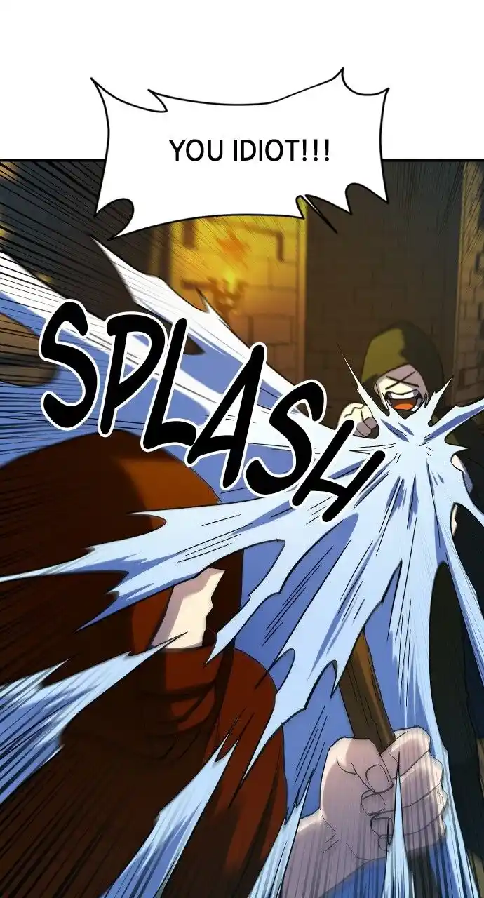 The Last Golden Child Ch.117