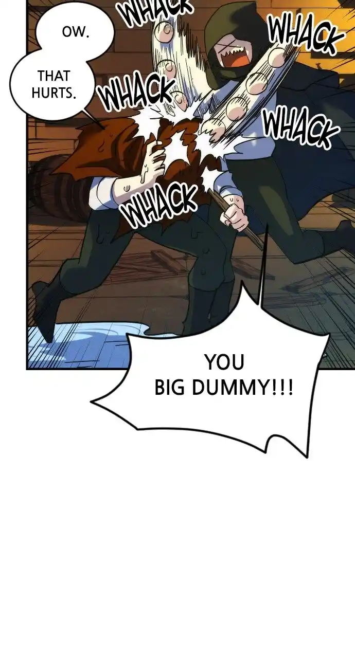 The Last Golden Child Ch.117