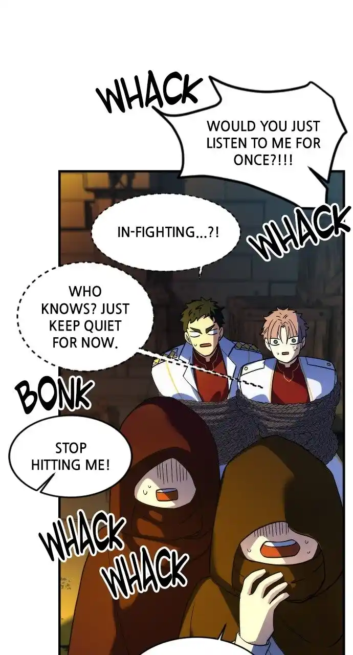 The Last Golden Child Ch.117