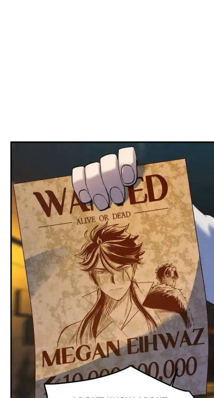 The Last Golden Child Ch.117