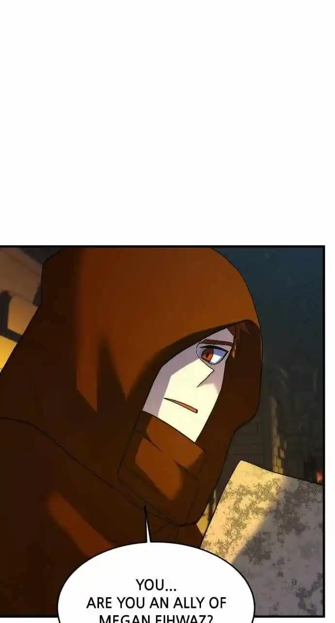 The Last Golden Child Ch.118