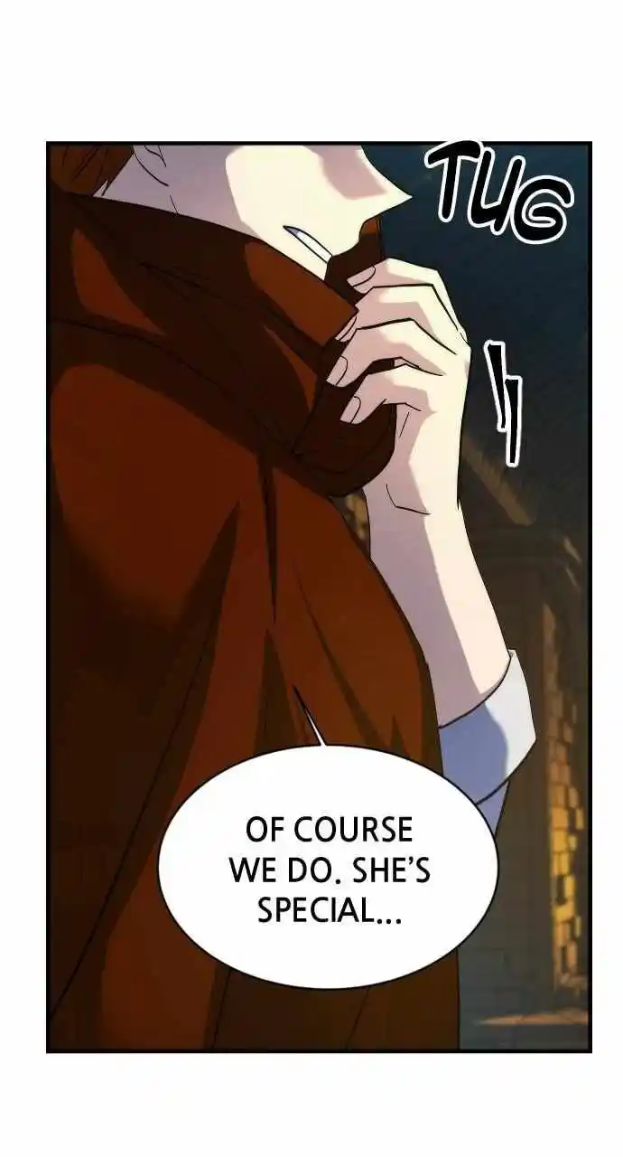 The Last Golden Child Ch.118