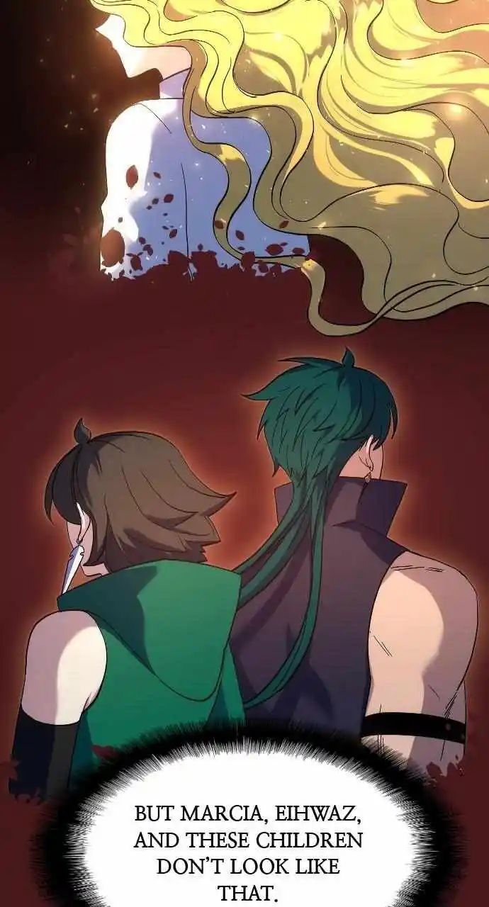 The Last Golden Child Ch.118