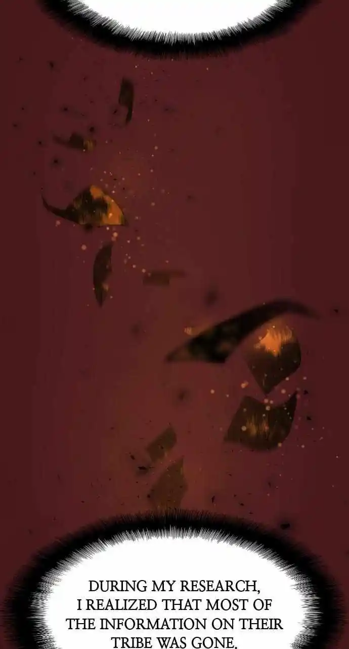 The Last Golden Child Ch.118