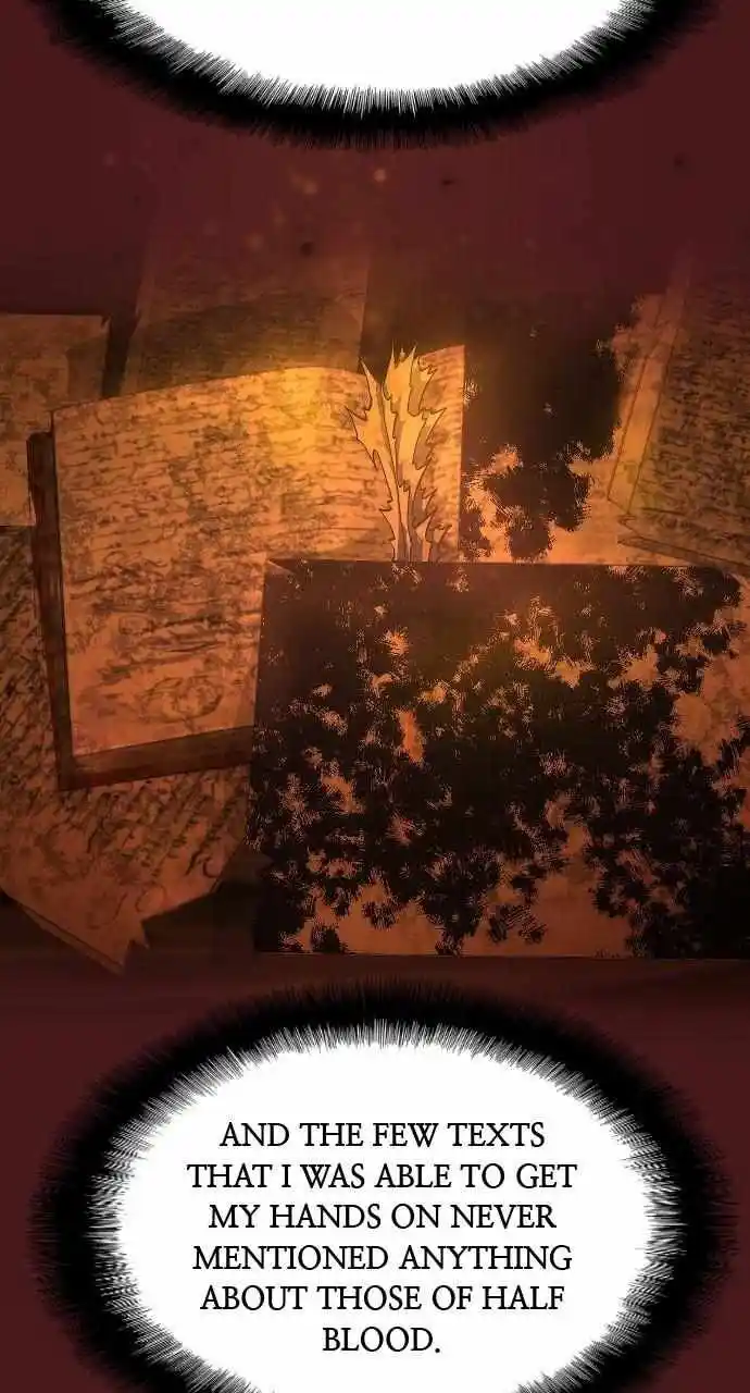 The Last Golden Child Ch.118