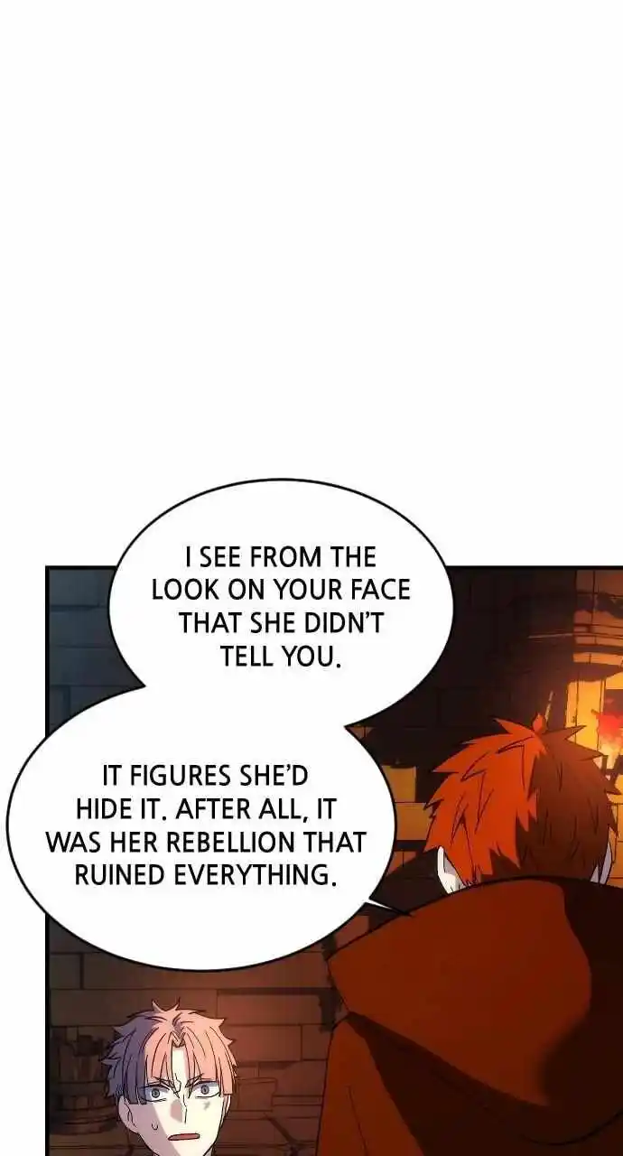 The Last Golden Child Ch.118