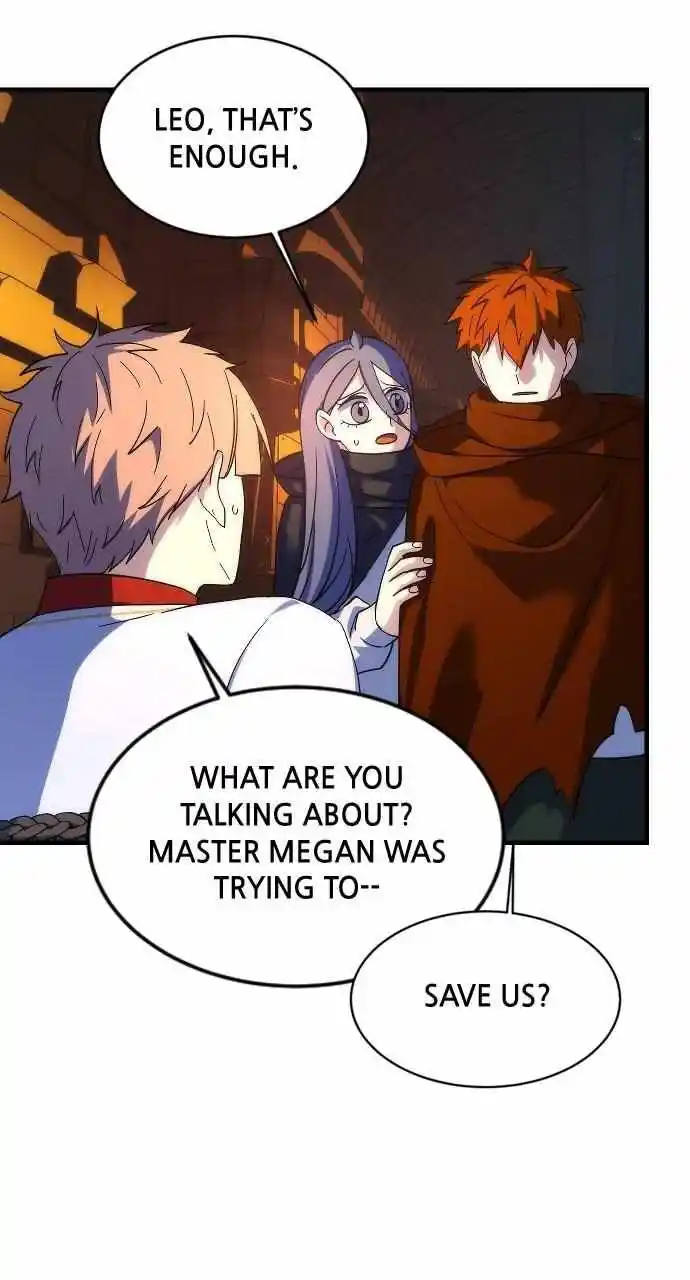 The Last Golden Child Ch.118