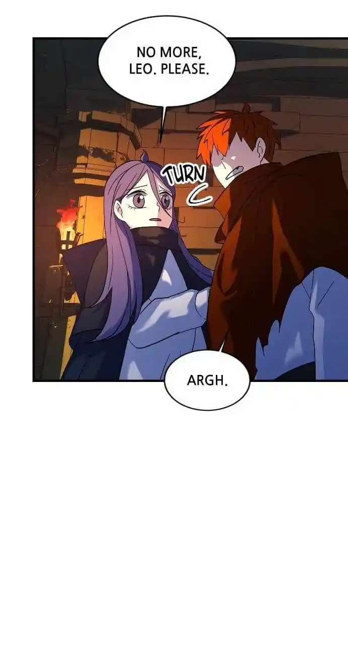 The Last Golden Child Ch.118