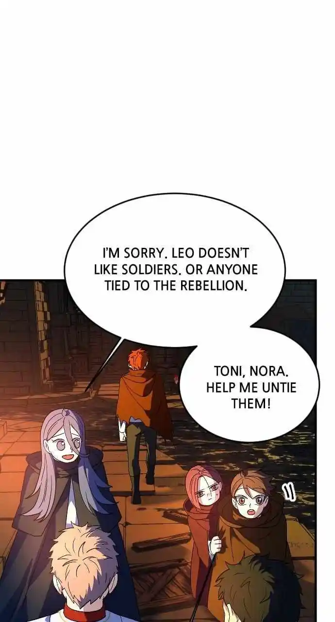 The Last Golden Child Ch.118