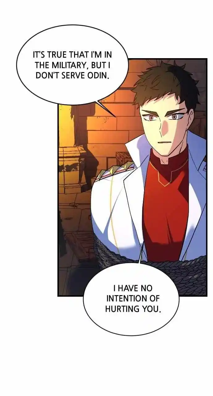 The Last Golden Child Ch.118