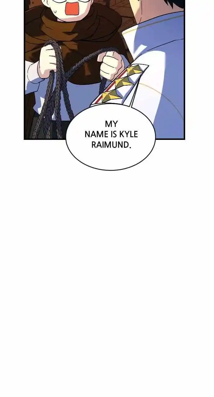 The Last Golden Child Ch.118