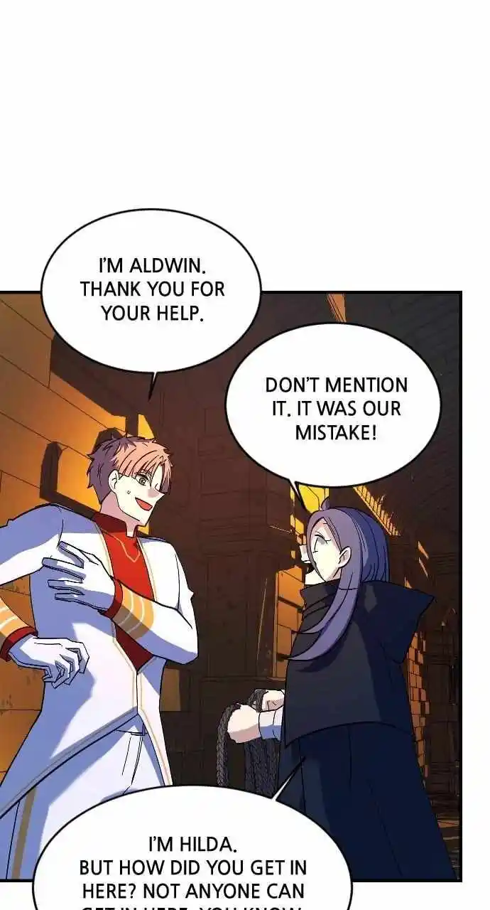 The Last Golden Child Ch.118