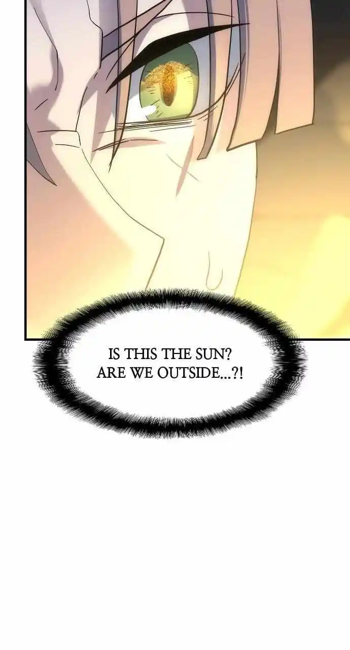 The Last Golden Child Ch.118