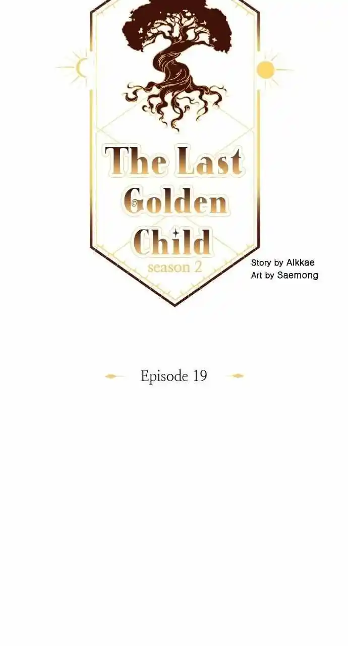 The Last Golden Child Ch.118