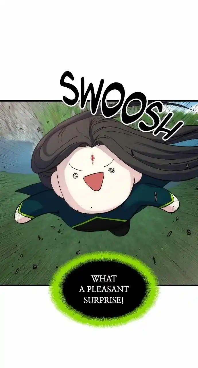 The Last Golden Child Ch.118