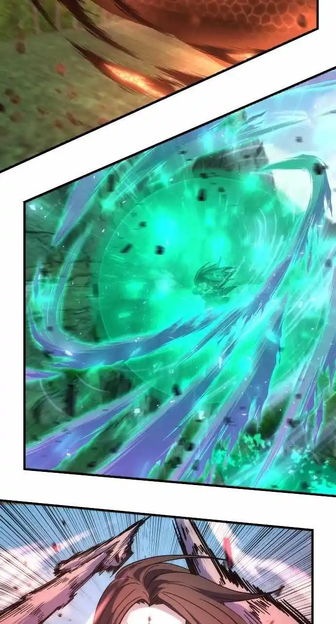 The Last Golden Child Ch.118