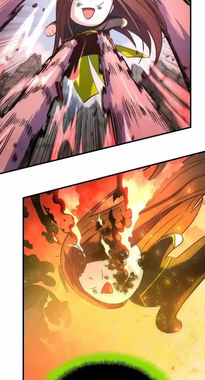 The Last Golden Child Ch.118