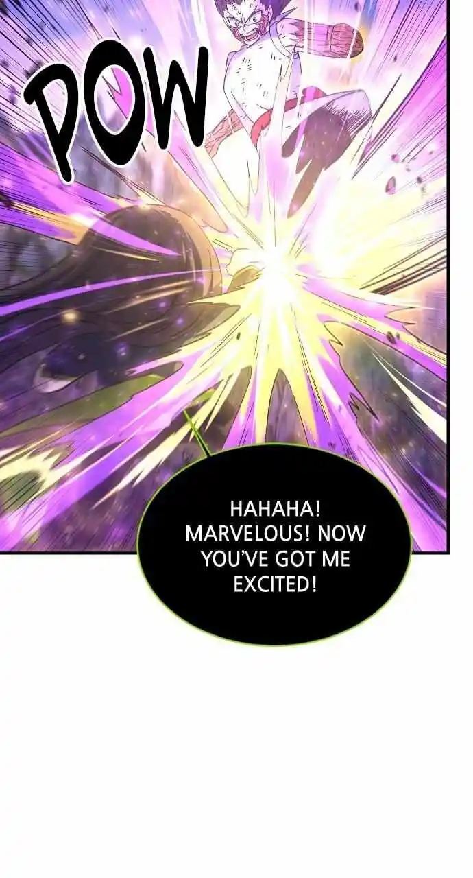 The Last Golden Child Ch.118