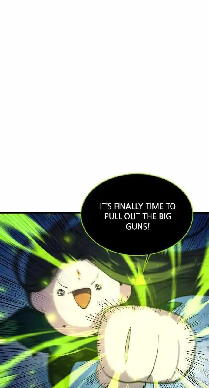 The Last Golden Child Ch.118