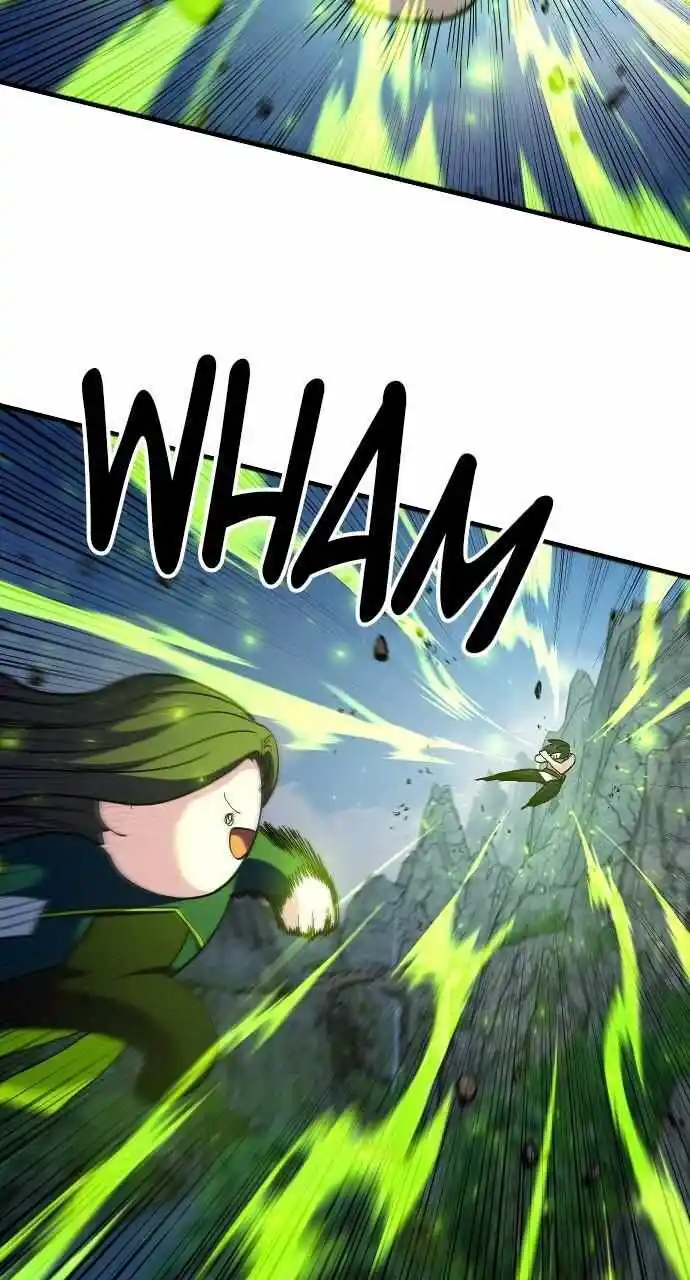 The Last Golden Child Ch.118