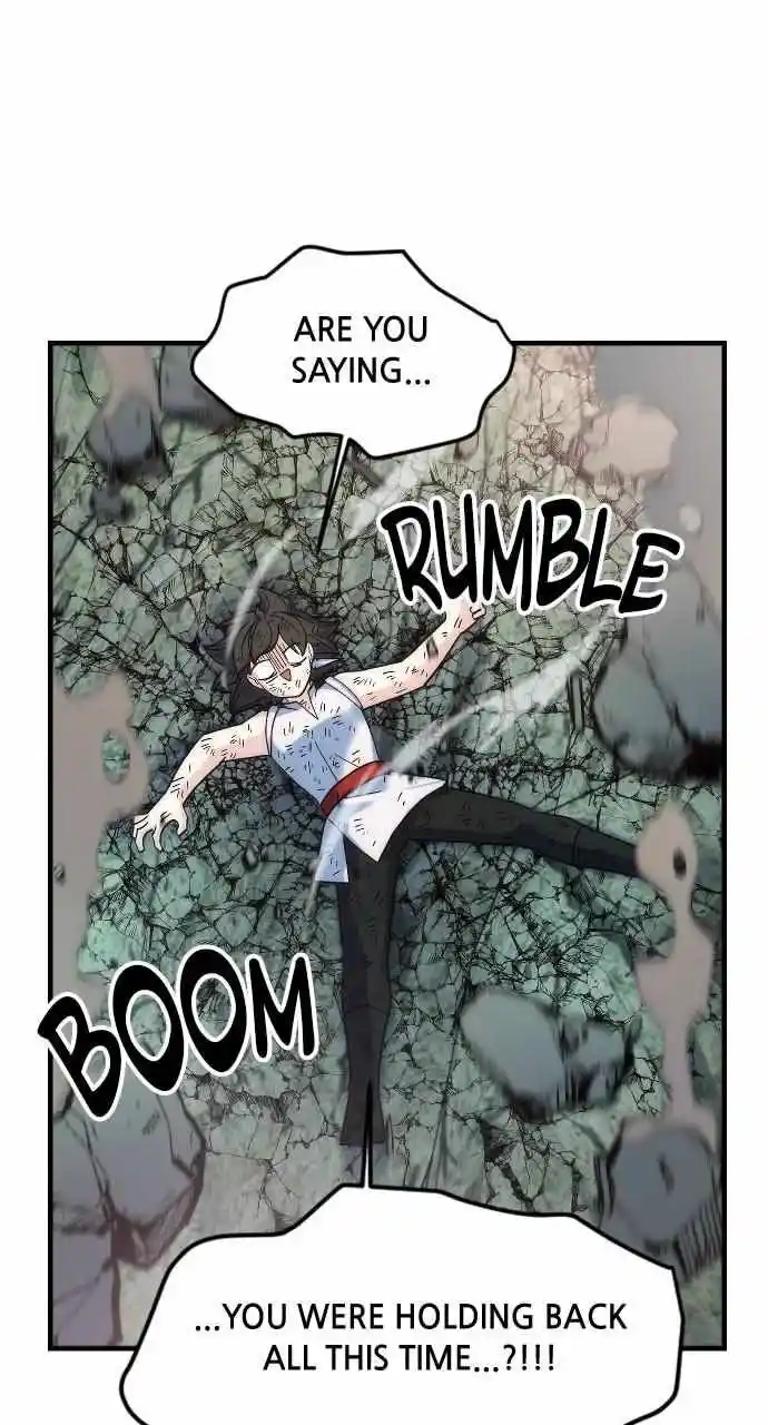 The Last Golden Child Ch.118