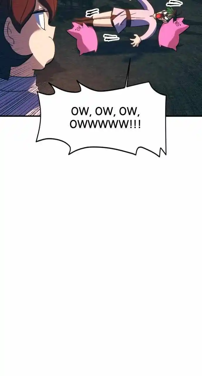 The Last Golden Child Ch.118