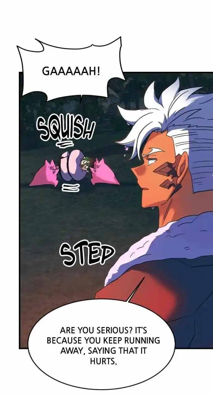 The Last Golden Child Ch.118