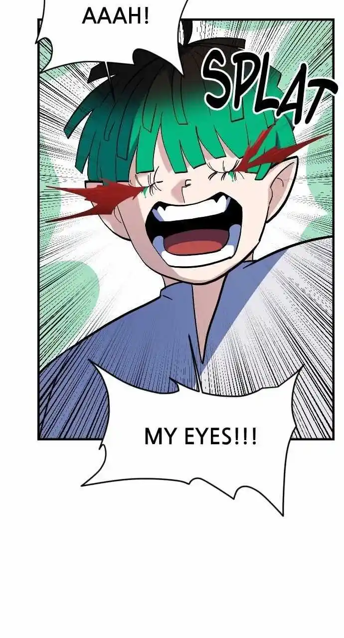 The Last Golden Child Ch.118