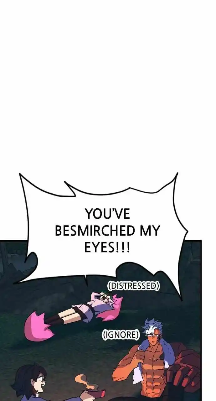 The Last Golden Child Ch.118