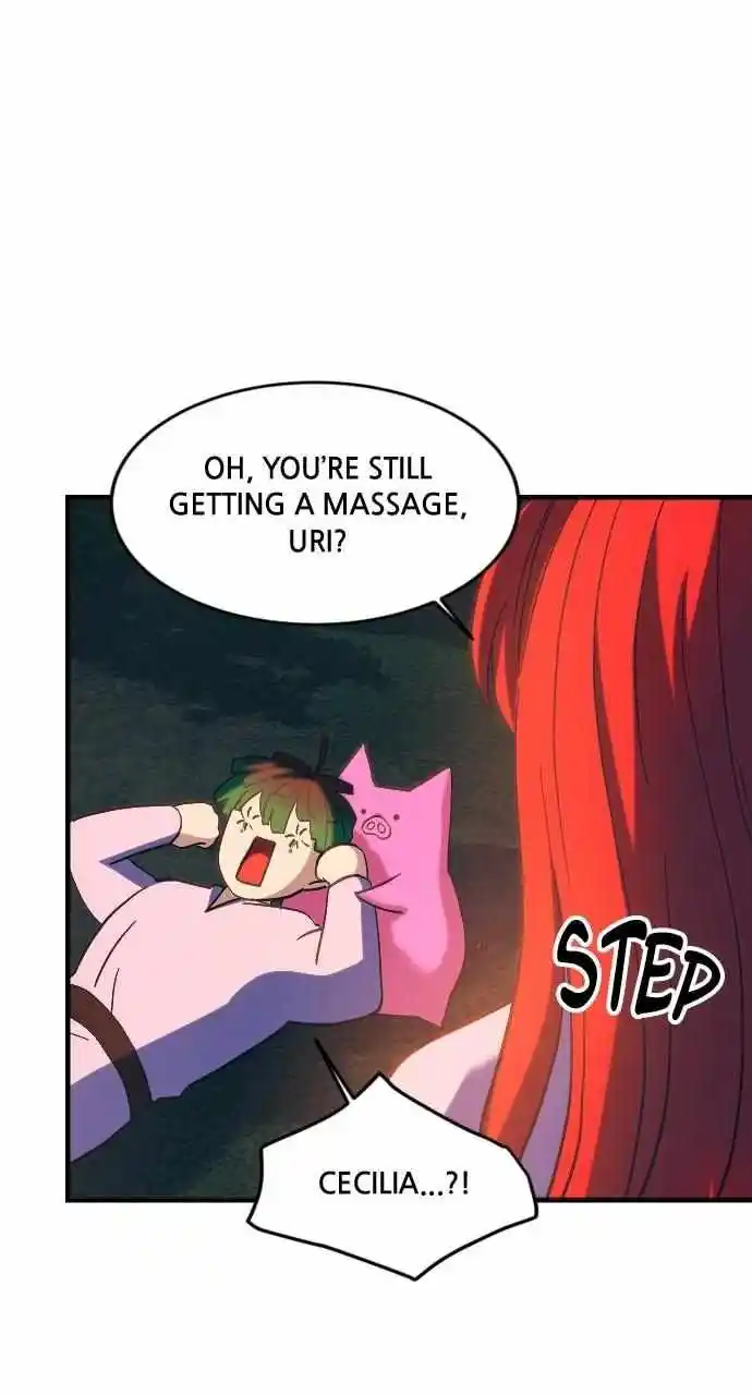 The Last Golden Child Ch.118