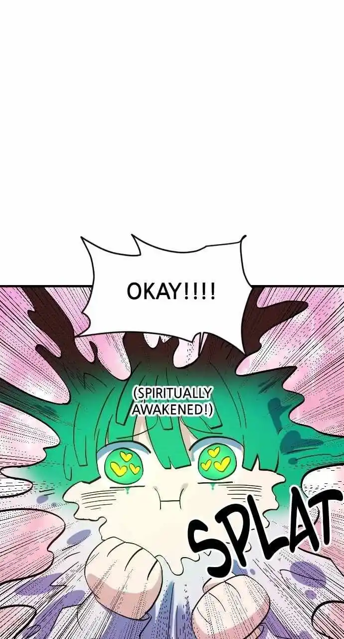 The Last Golden Child Ch.118